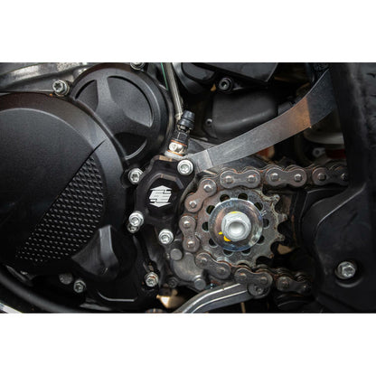 Clutch Cylinder Guard Hus/Ktm