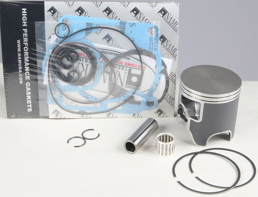 Top End Kit 71.95/+0.01 11:1 Ktm