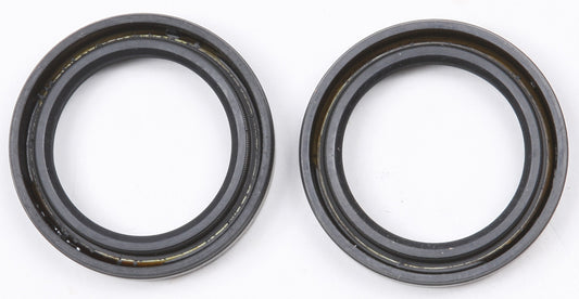 Fork Oil Seals 2pc 35x48x11 Hon/Kaw/Suz