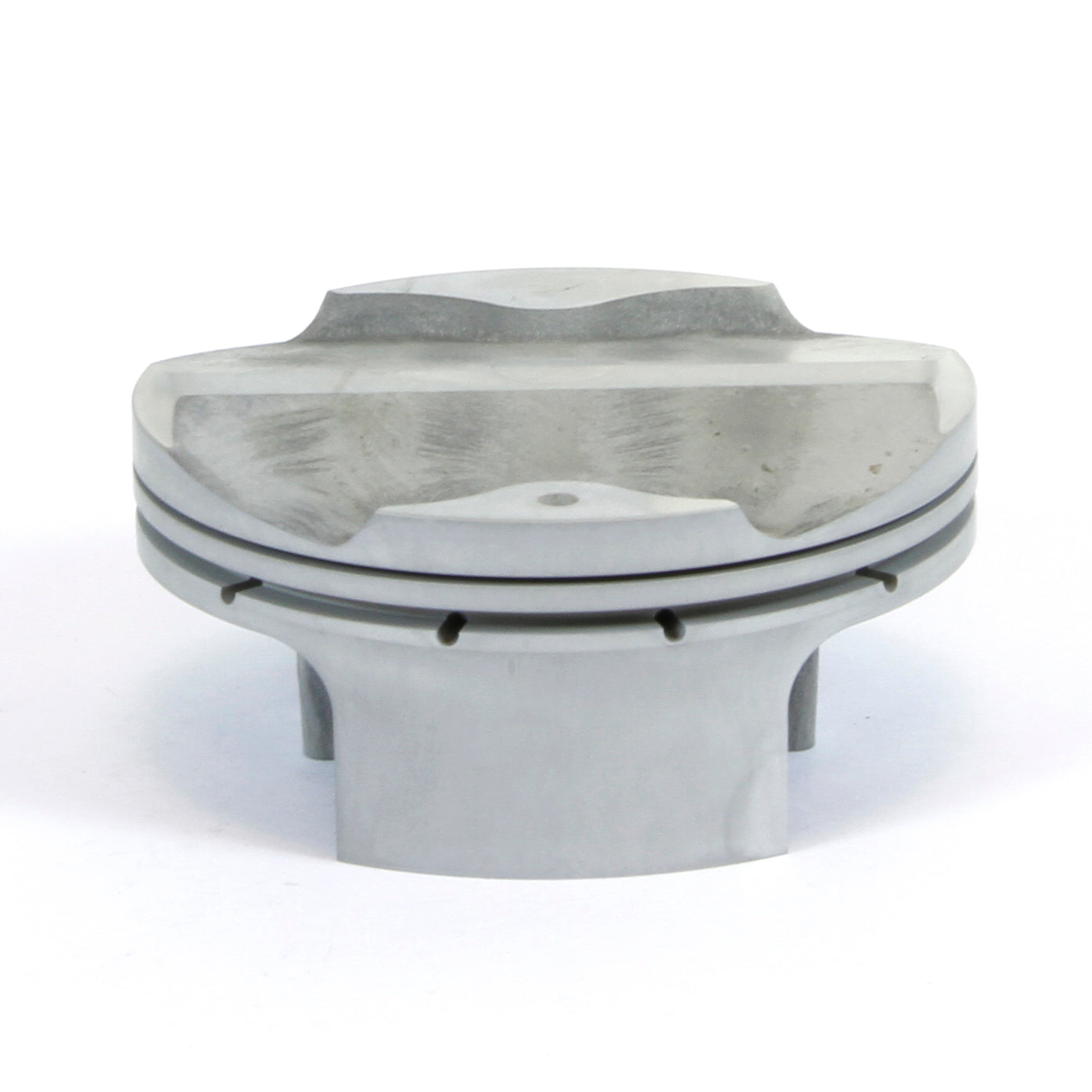 Piston Kit Forged Nikasil Cyl 75.96/Std 13.2:1 Hus/Ktm