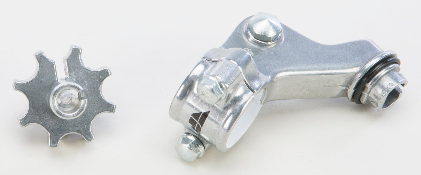 OEM Replacement Clutch Perch Polished