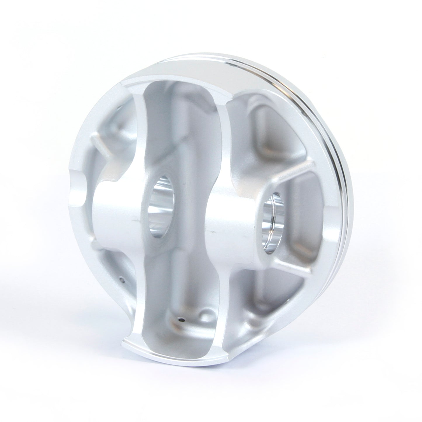 Piston Kit Forged Nikasil Cyl 87.96/Std 13.5:1 Husq/Ktm