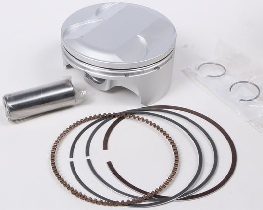 Piston Kit Hc Frgd Nikasil Cyl 88.96/Std Beta/Ktm