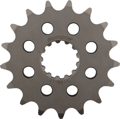 Front Cs Sprocket Steel 17t 530 Tri
