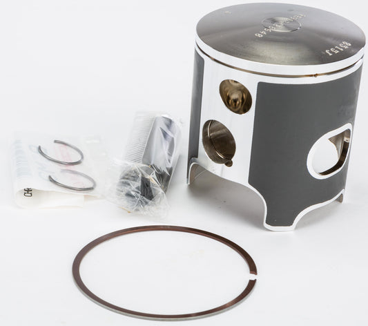 Piston Kit Re Armrplate Armrft 66.40/Std Kaw