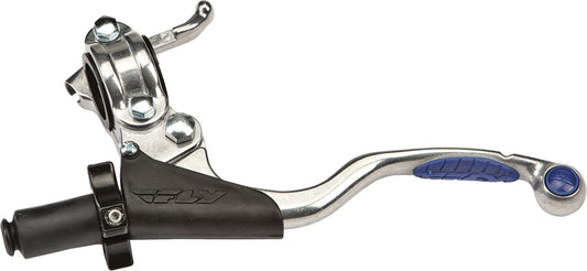 Pro Perch Blue W/Hot Start