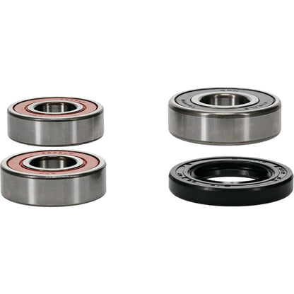 Wheel Bearing Kit Premium