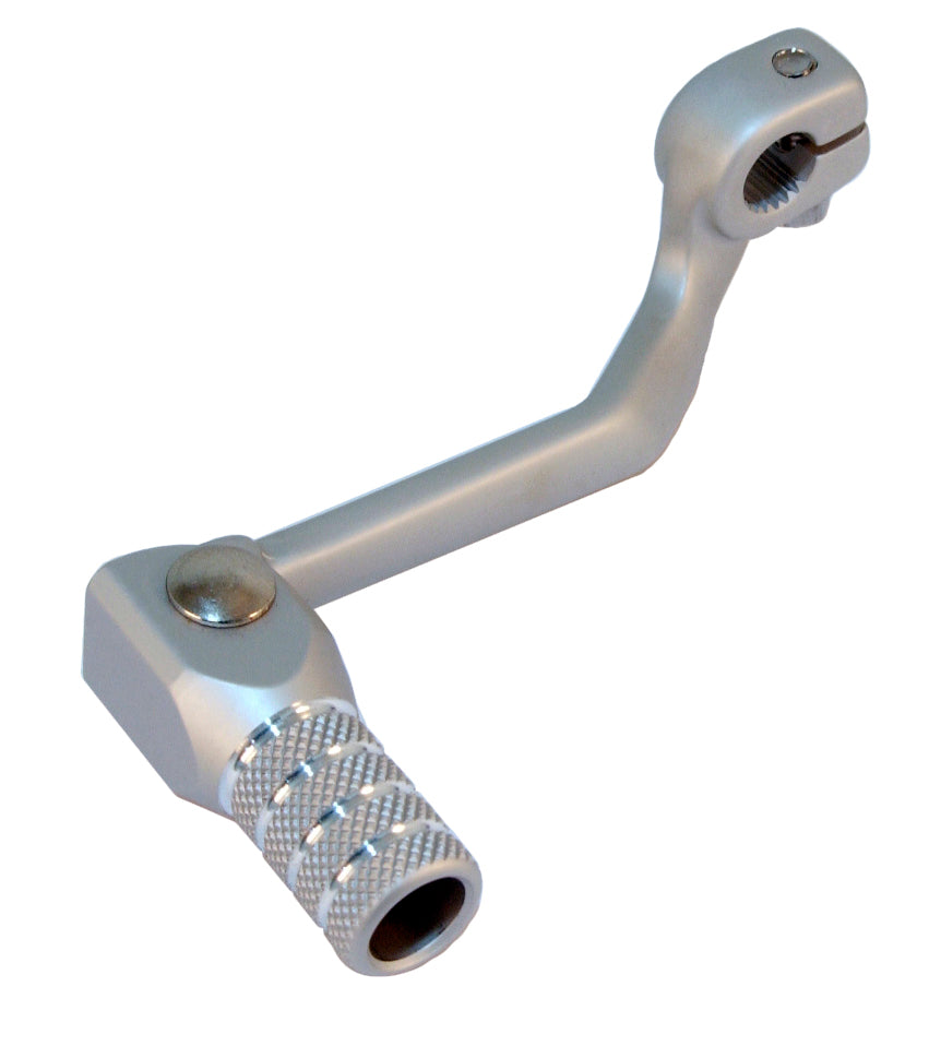 Aluminum Shift Lever Silver