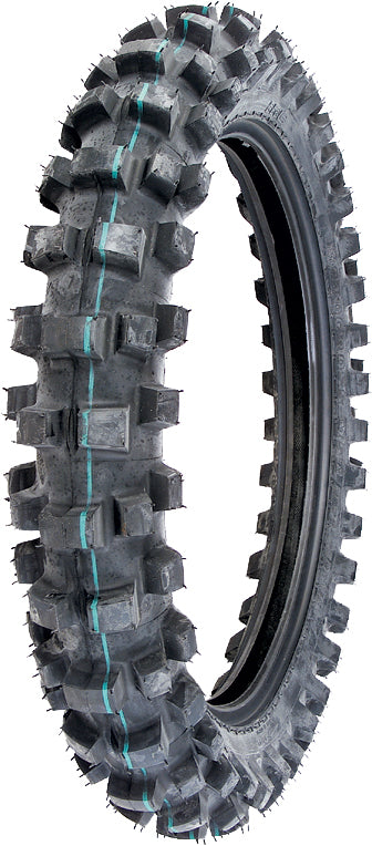 Tire M5b Rear 100/90x19 57m Bias Tt
