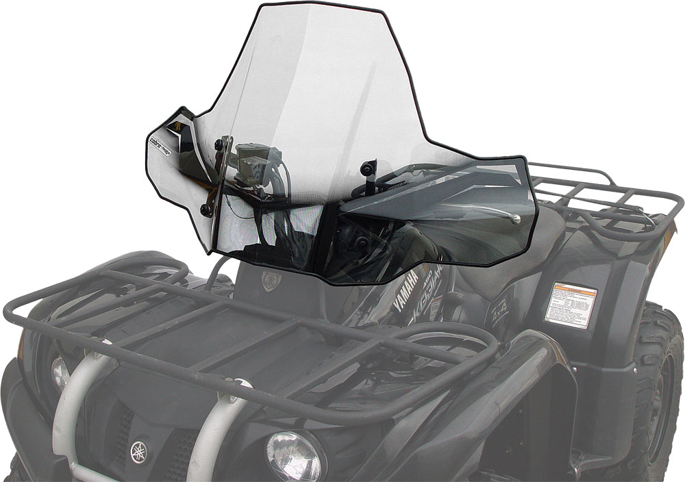 Cobra Atv Protek W/O Cut Qwk Mnt