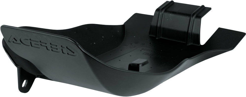 Skid Plate Black