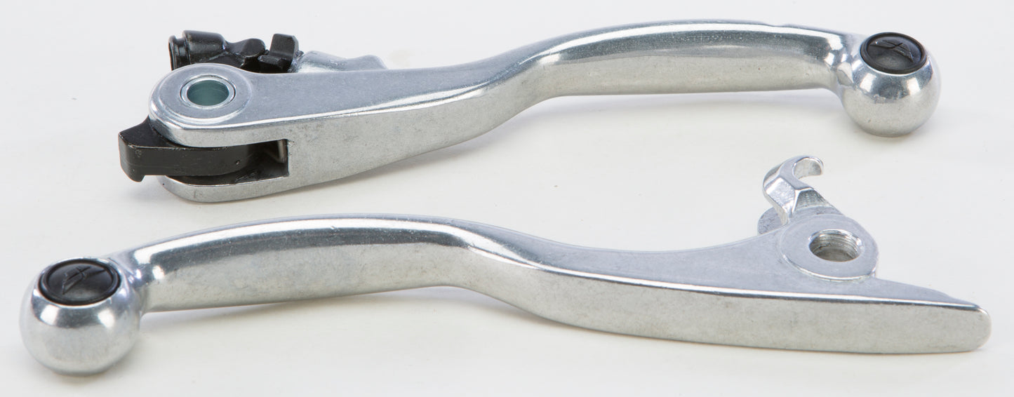 Pro Shorty Lever Set Polished