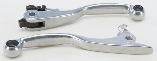 Pro Shorty Lever Set Polished