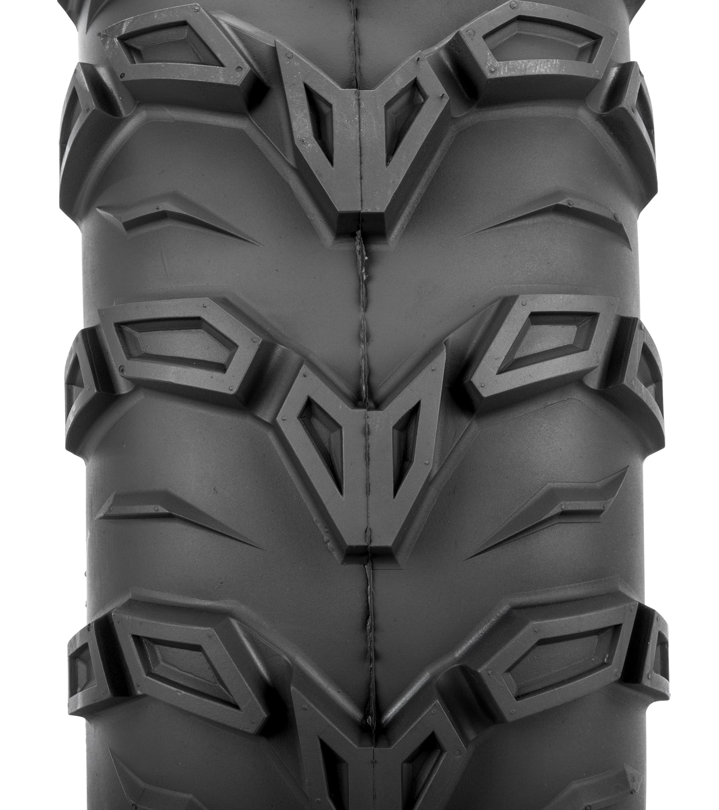 Tire Mud Rebel 24x9 11 Bias 6pr Lr365lbs