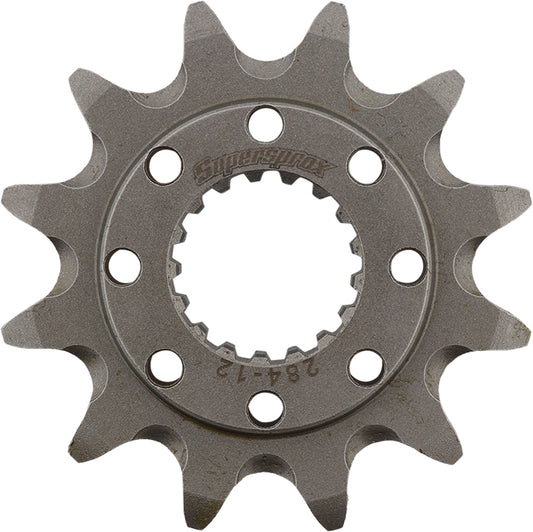 Front Cs Sprocket Steel 12t 520 Hon