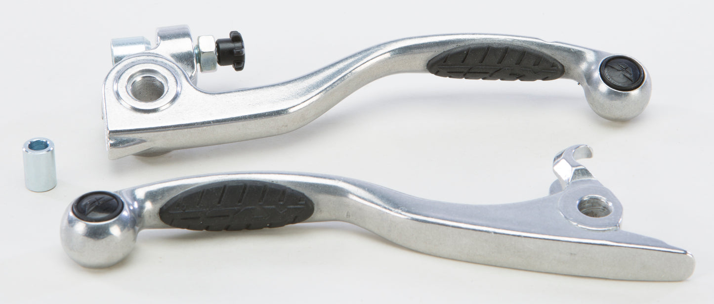 Grip Lever Set Black
