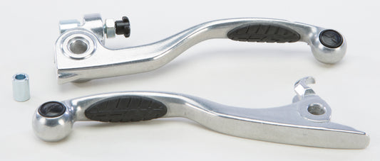 Grip Lever Set Black