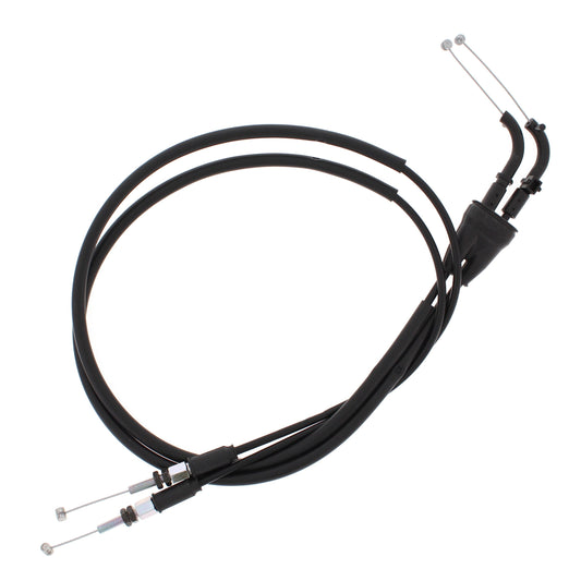 Throttle Cable