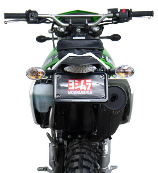 Fender Eliminator Kit