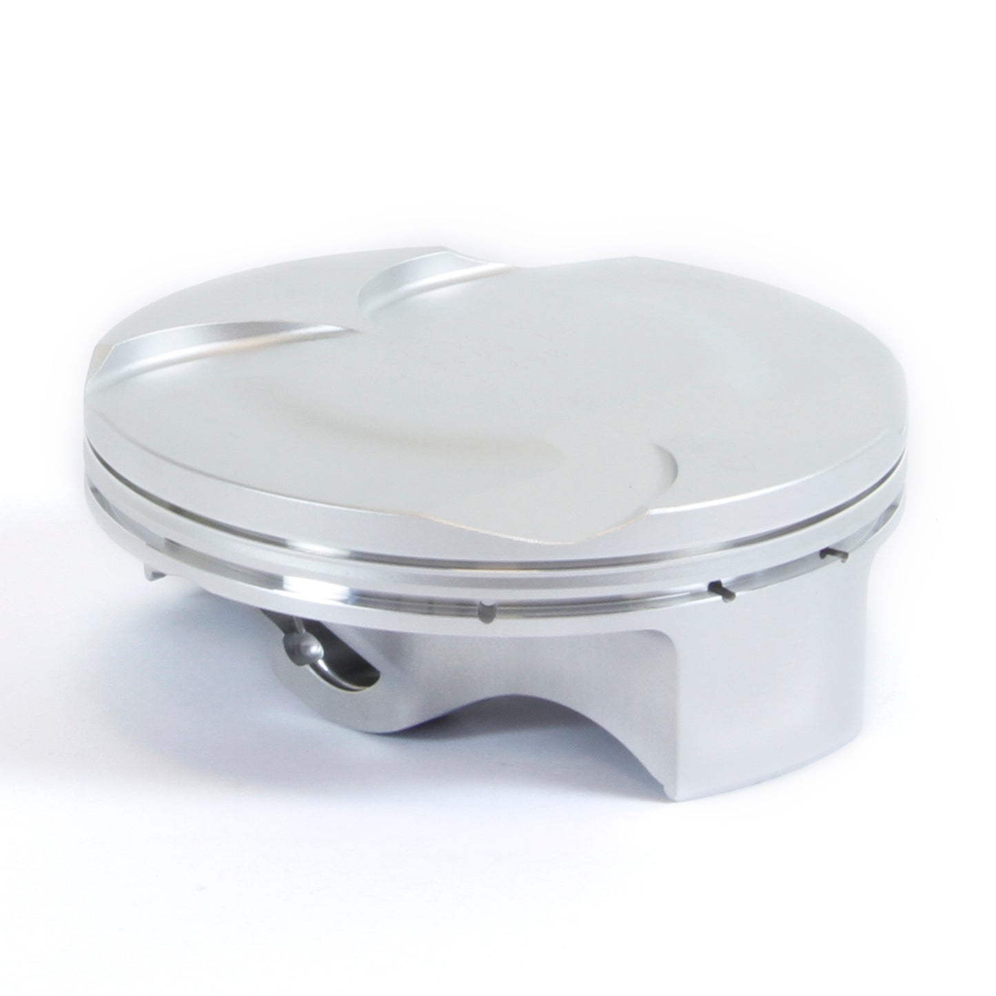 Piston Kit Forged Nikasil Cyl 94.95/Std 12.6:1 Husq/Ktm