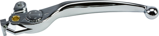 Clutch Lever Silver