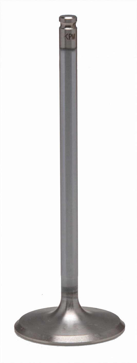Intake Valve White Diamond Ss