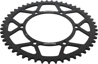 Rear Sprocket Steel 51t 520 Blk Yam