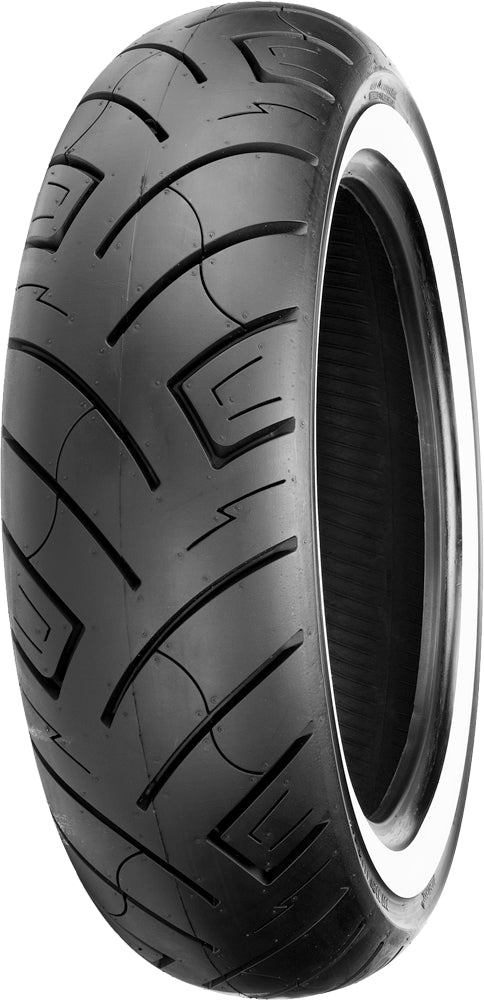Tire 777 Cruiser Front W/W 130/80 17 65h Bias Tl