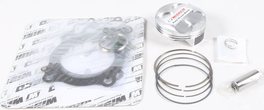 Top End Kit Armorglide 78.00/Std 13.6:1 Hon