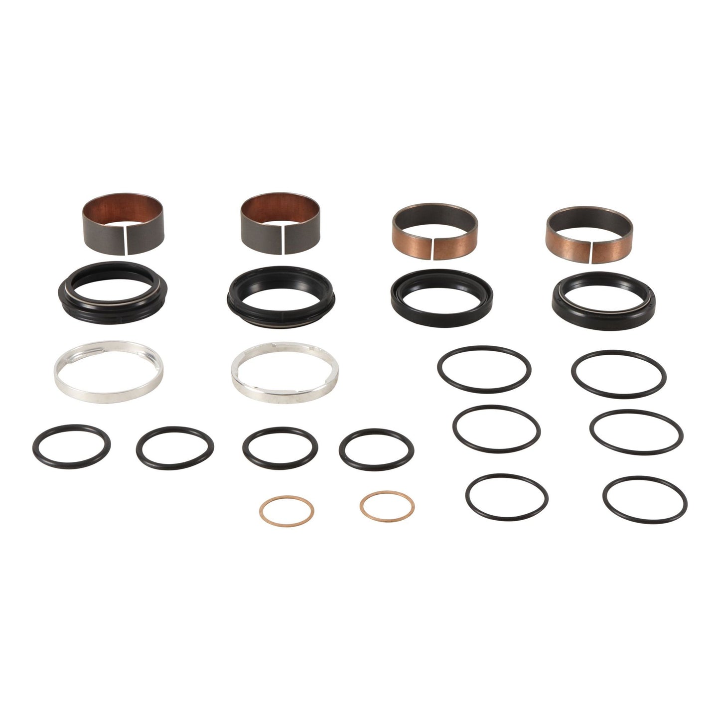 Seal/Bushing Kit Forks
