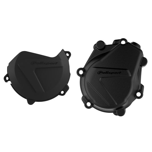 Kit Clutch + Ignition Black Ktm/Hus