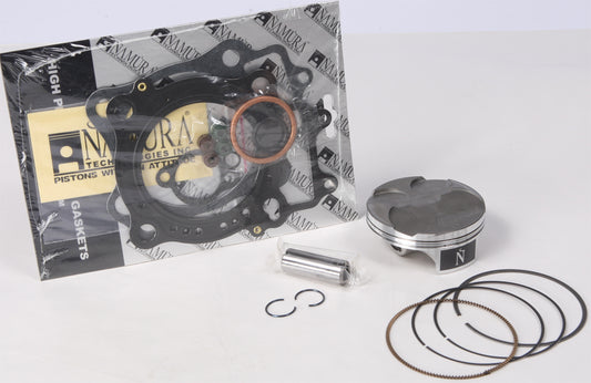 Top End Kit Forged Nikasil Cyl 76.77/+0.01 11:1 Hon