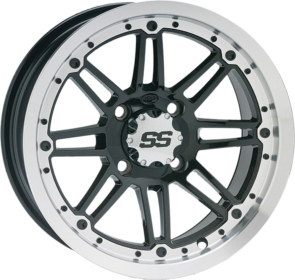 Ss216 Mac 14x7 4/110 5+2