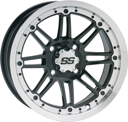 Ss216 Mac 14x7 4/137 5+2 12mm