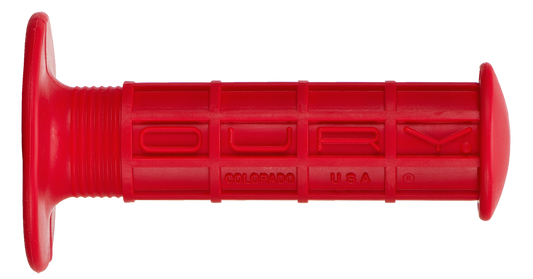 Oury Grips Waffle Mx Red