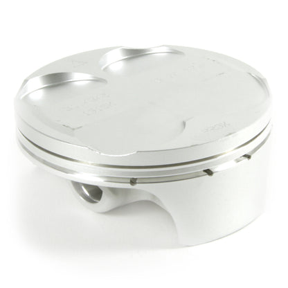 Piston Kit Forged Nikasil Cyl 76.97/Std 13.8:1 Kaw