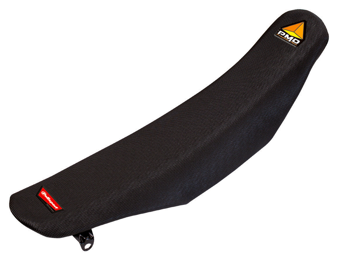 Complete Seat Black