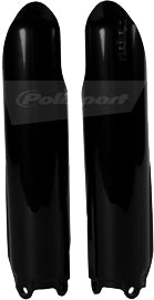 Fork Guards Black