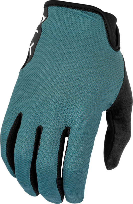 Mesh Gloves Evergreen Sm