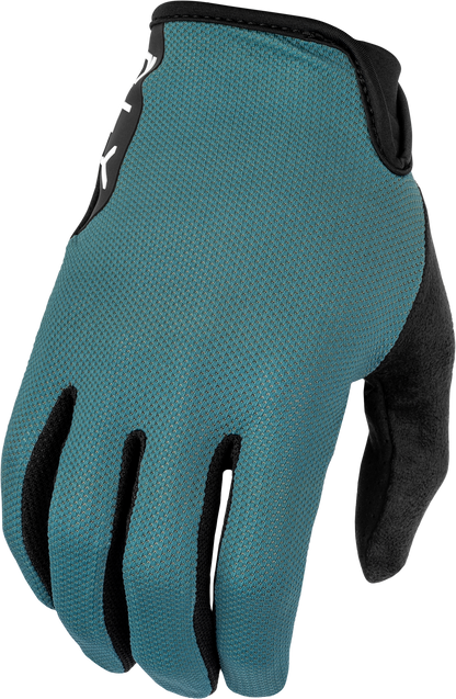 Mesh Gloves Evergreen 2x