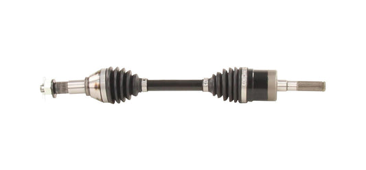 Hd 2.0 Axle Front Right