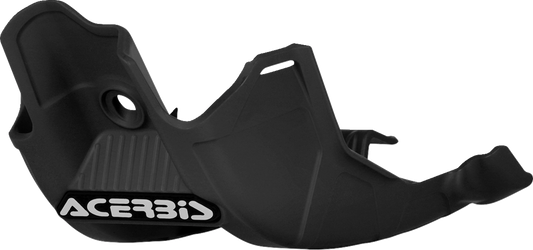 ACERBIS Skid Plate - Black - SX 65 2985470001