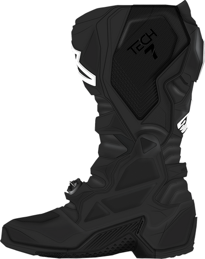 ALPINESTARS Tech 7 Boots - Black - US 11 2012025-10-11