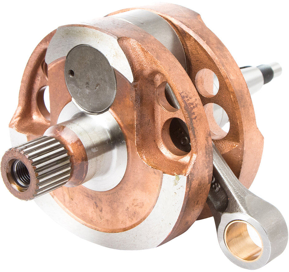 Stroker Crankshaft