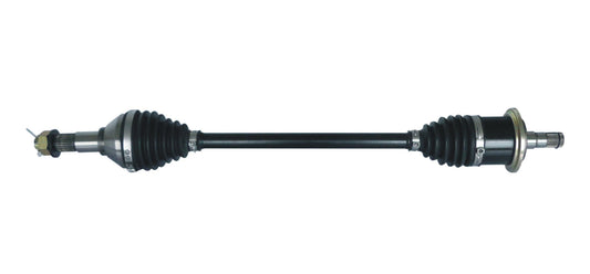 Hd 2.0 Axle Front Left