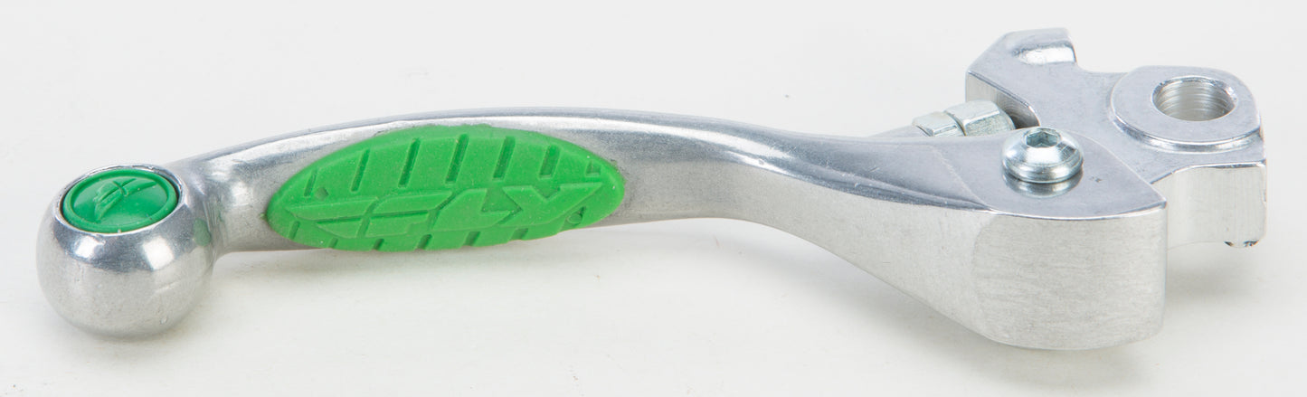 Grip Lever Brake Green
