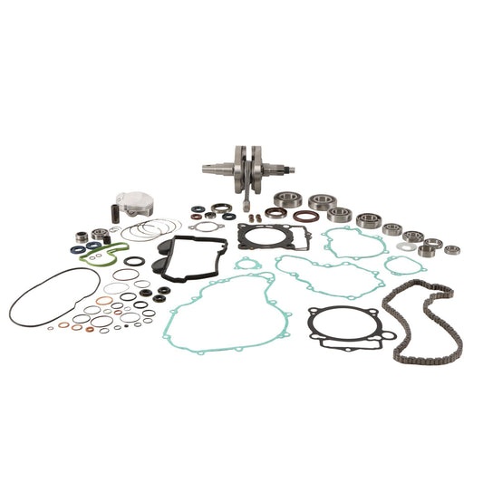 Complete Engine Rebuild Kit Husq/Ktm