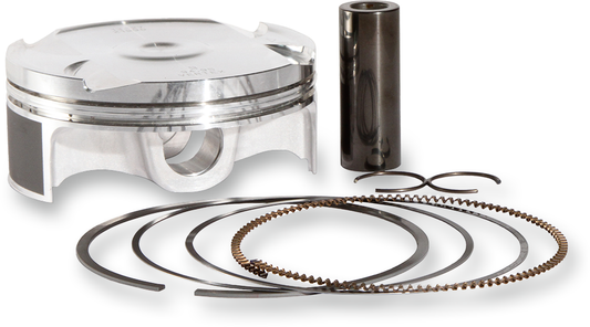 VERTEX Piston Kit - KTM SX85/105 - 51.95 mm 22991A