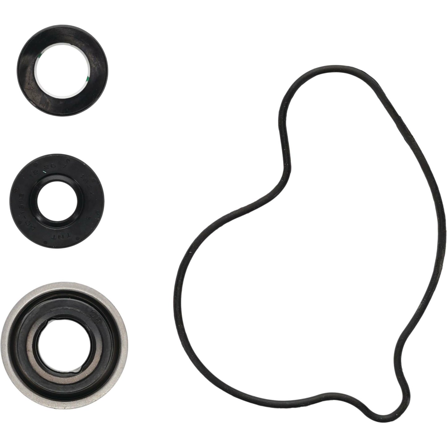 Water Pump Rebuild Kit