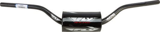Aero Taper Handlebar Black